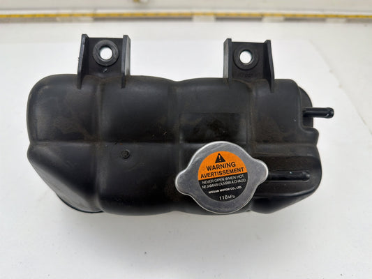2011-2014 Infiniti QX56 Radiator Overflow Expansion Reservoir 21710-1LA0A0 OEM