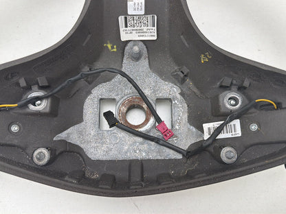 2010-2011 Mercedes-Benz E-Class-Driving Steering Wheel A2074600803 OEM
