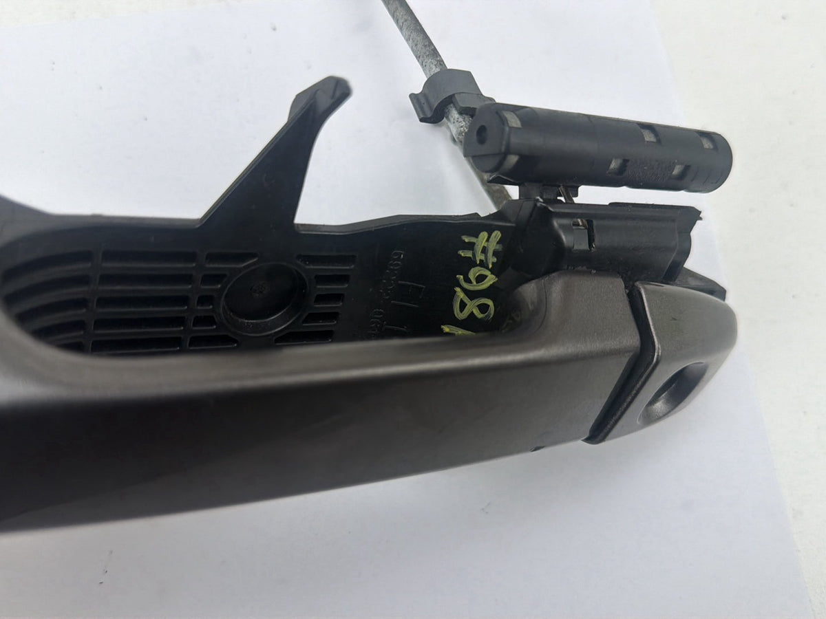 2012-2017 Toyota Camry Front Left Driver Side Outer Exterior Door Handle OEM