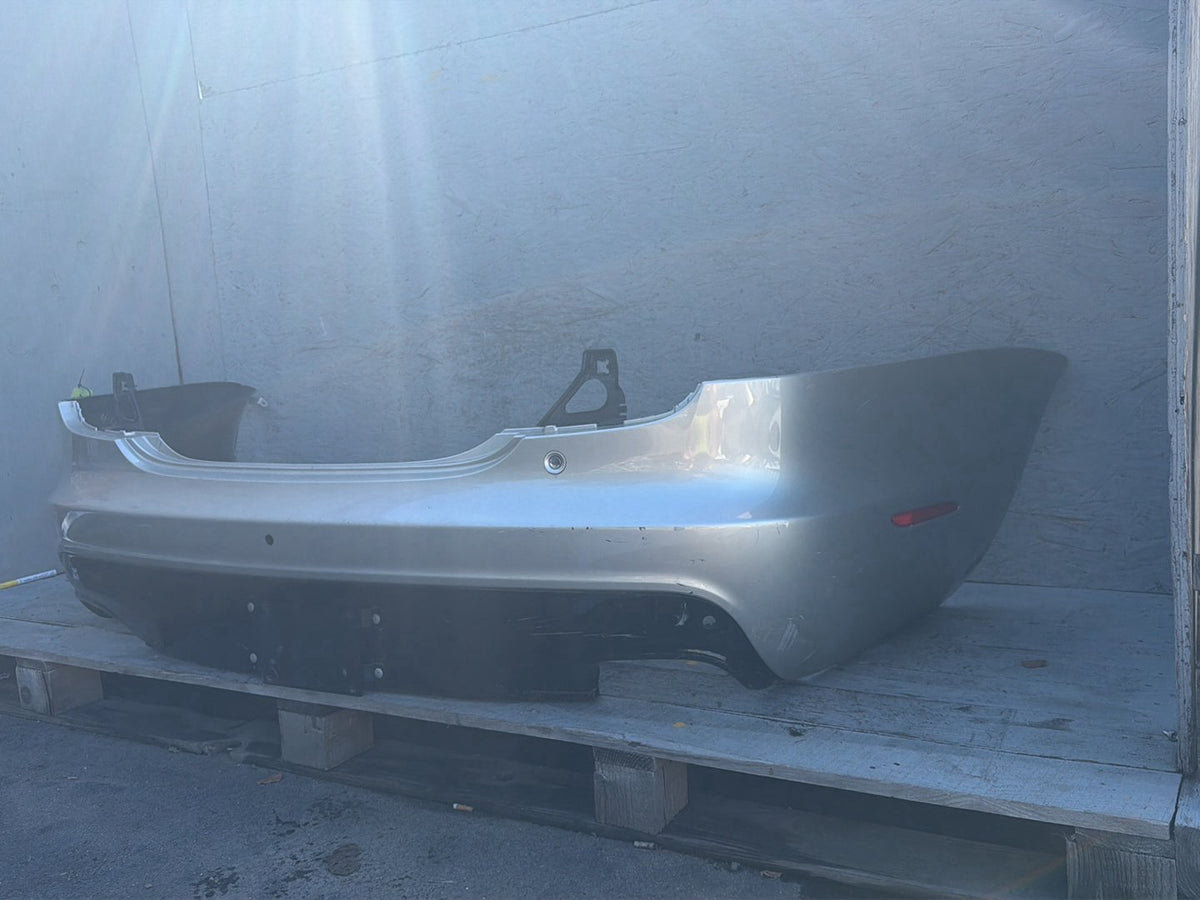 2015-2019 Jaguar XJ X351 Rear Bumper Cover Panel Assembly OEM
