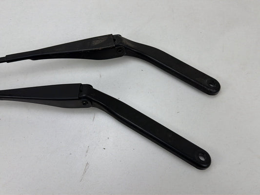 2014-2018 BMW X1 E84- Front Windshield Left & Right Wiper Arm 1785403813 OEM