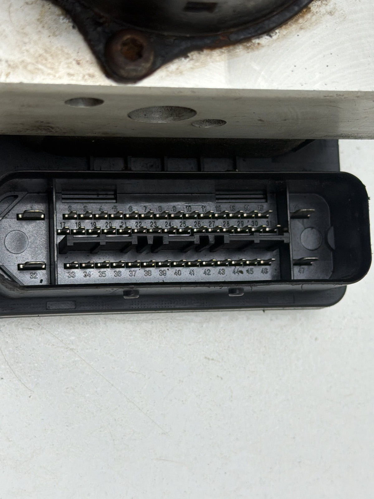 2004-2007 Nissan Murano AWD Anti-Lock Brake Pump Modulator Control Module OEM