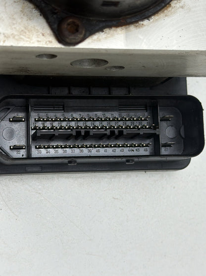 2004-2007 Nissan Murano AWD Anti-Lock Brake Pump Modulator Control Module OEM