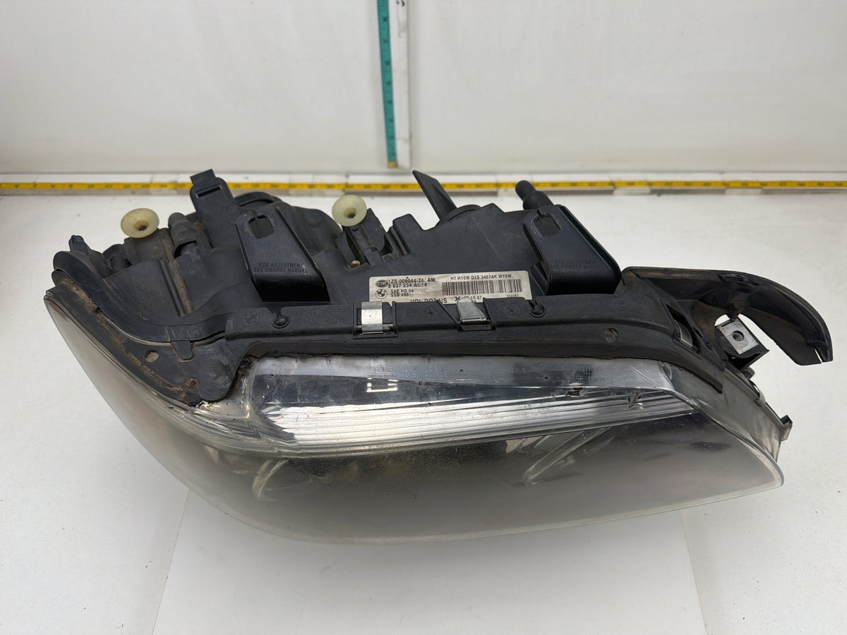 2006-2008 BMW 750 Right Passenger Side Adaptive Bi-Xenon Headlight OEM