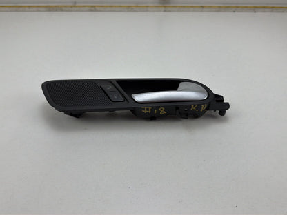 2013-2017 Volkswagen Tiguan Right Rear Door Interior Handle 5N0035411A OEM