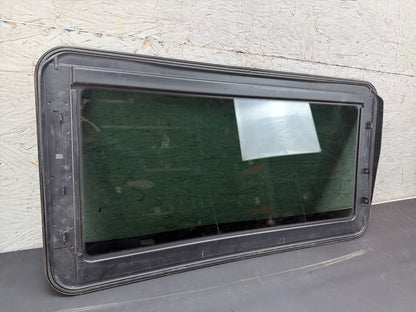 2010-2012 Land Rover Range Rover L322 Front Roof Sunroof Glass Window Panel OEM