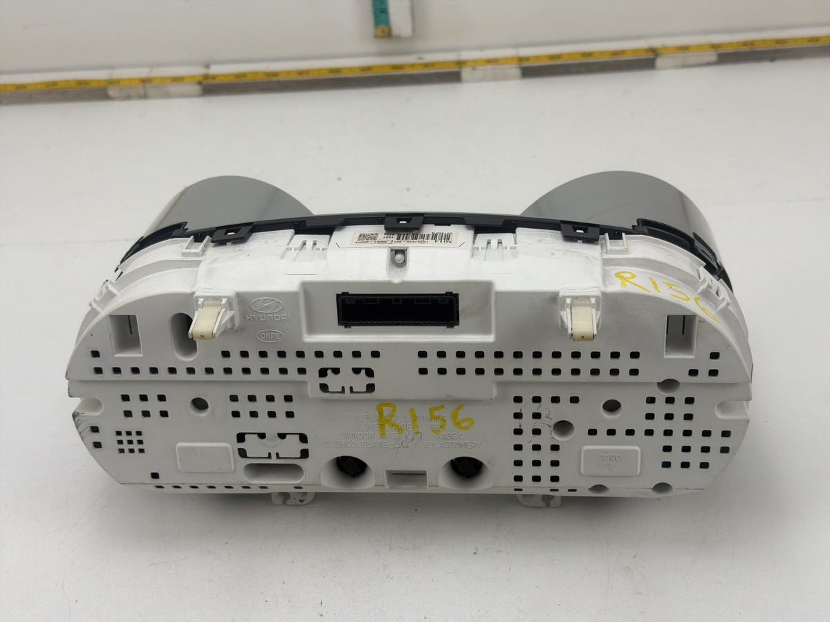 2011-2014 Hyundai Sonata Speedometer Instrument Cluster 94001-3Q014 OEM