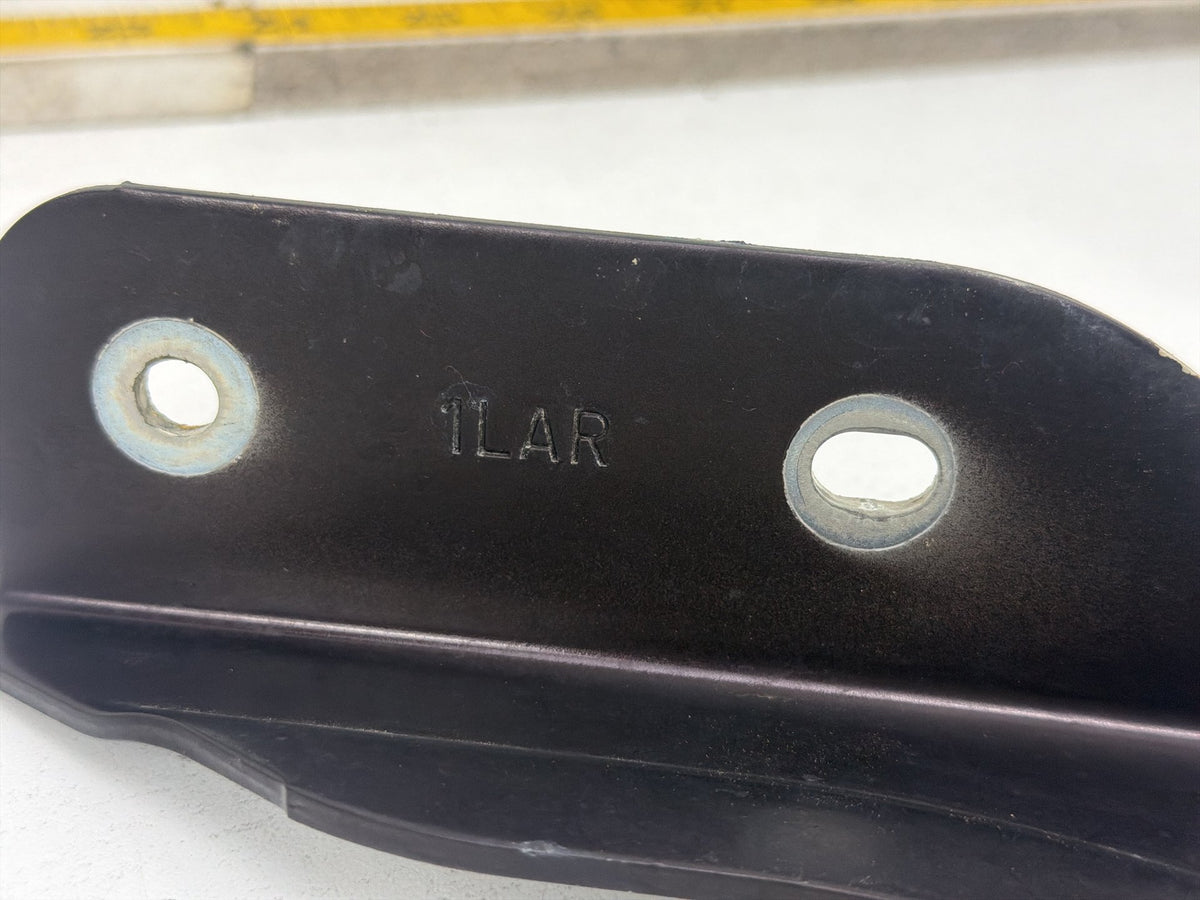 2011-2013 Infiniti QX56 Front Left & Right Side Hood Hinge Set of 2 OEM