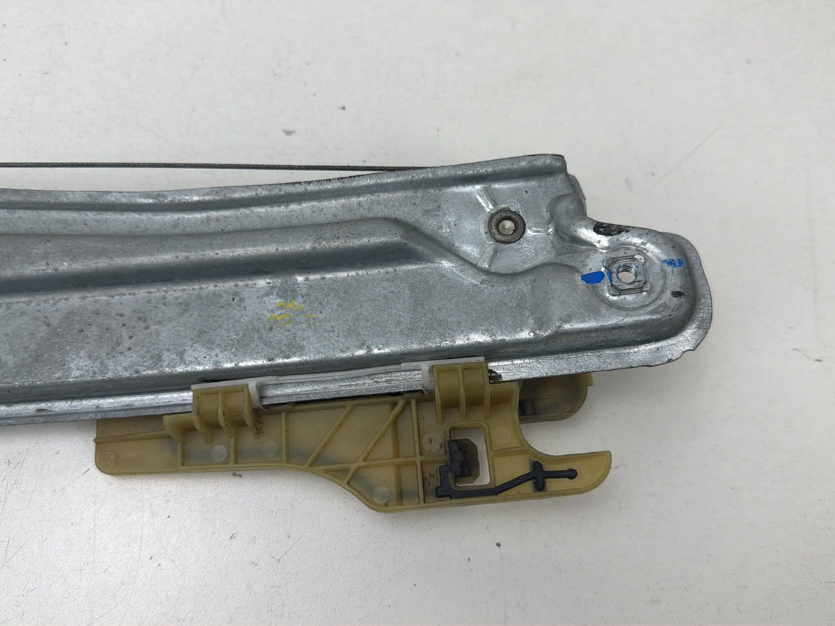 2011-2019 Ford Explorer Rear Right Window Regulator & Motor OEM