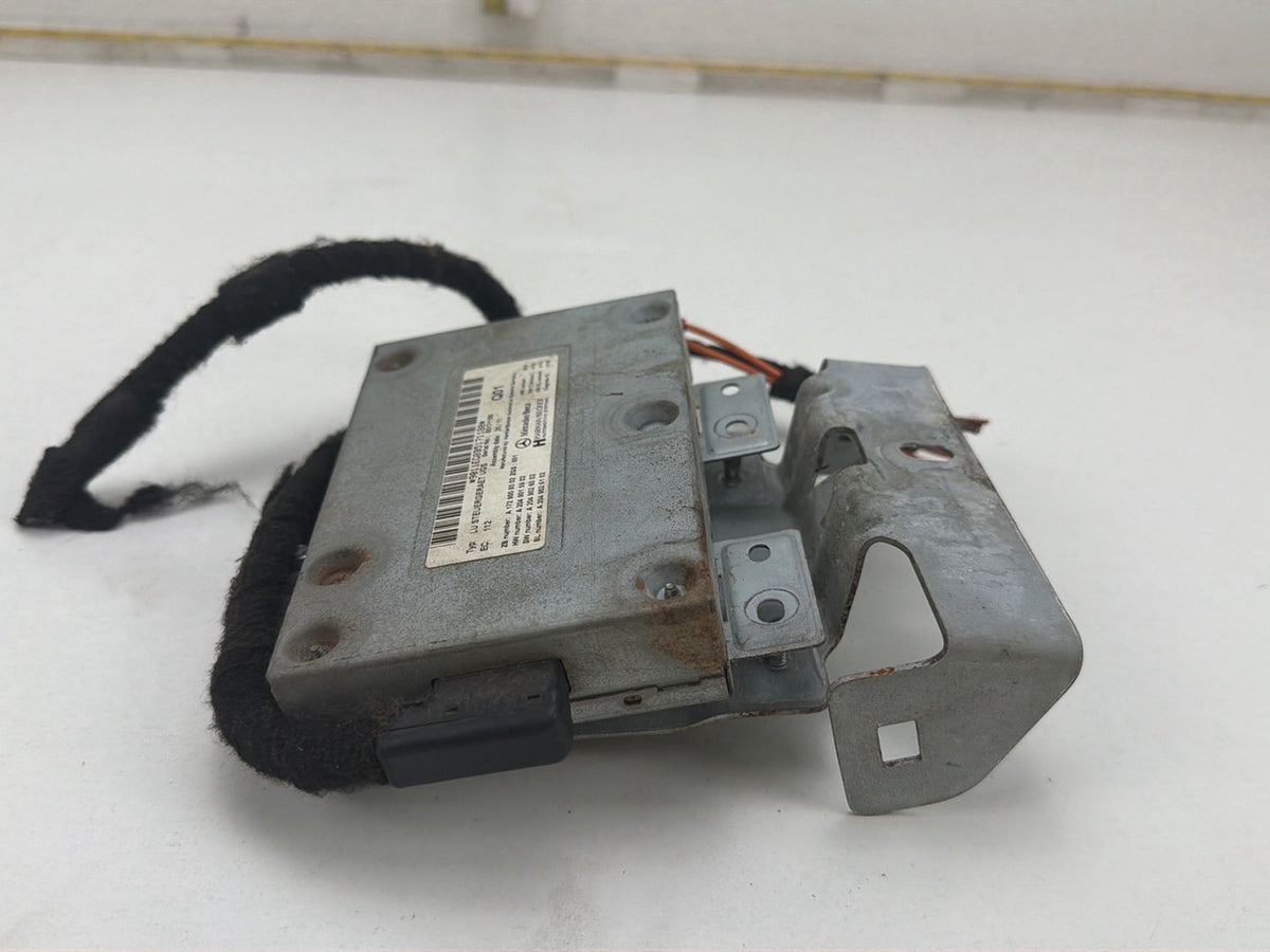 2007-2013 Mercedes-Benz S-Class W221 Communication Interface Control Module OEM
