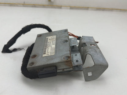 2007-2013 Mercedes-Benz S-Class W221 Communication Interface Control Module OEM