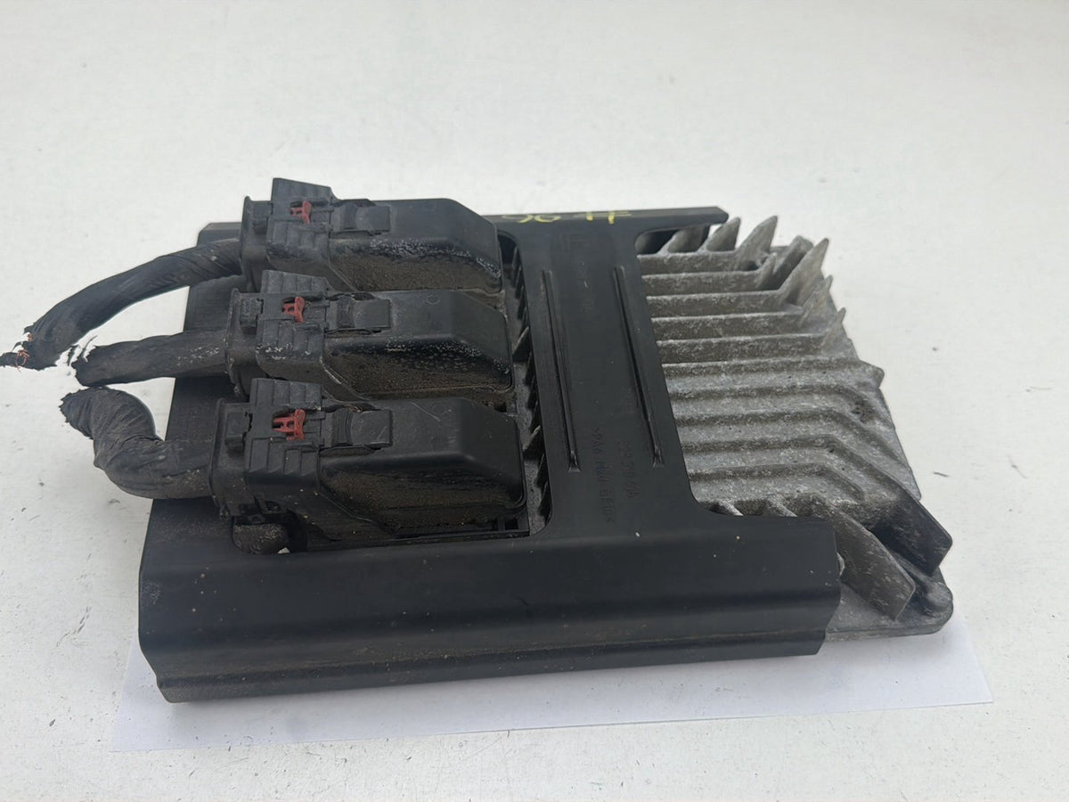 2010-2011 Buick LaCrosse Engine Computer/ ECU Control Module 329510614 OEM