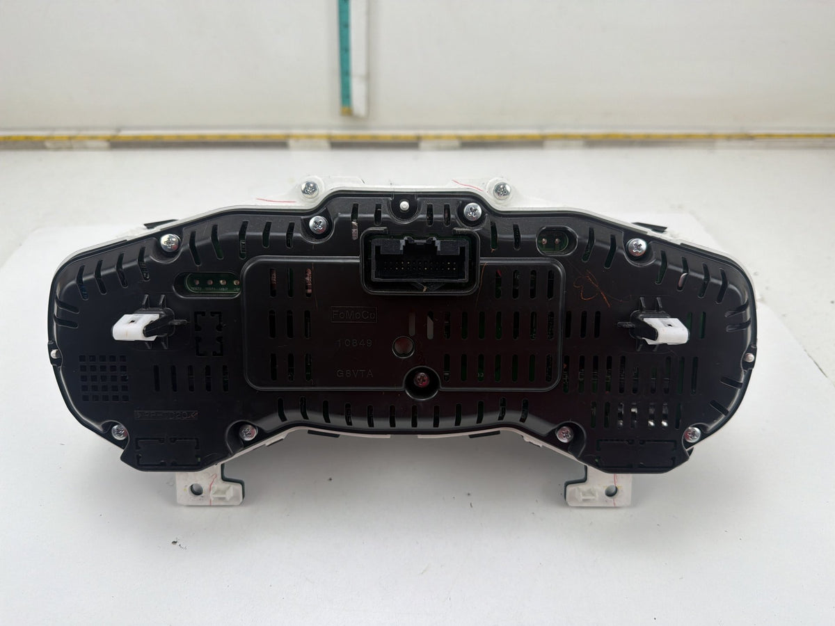 2013-2018 Ford C-Max Front Dash Speedometer Instrument Gauge Cluster OEM