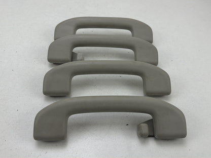 2011-2013 Infiniti G37-Interior Roof Grab Handle Set Of 4 OEM