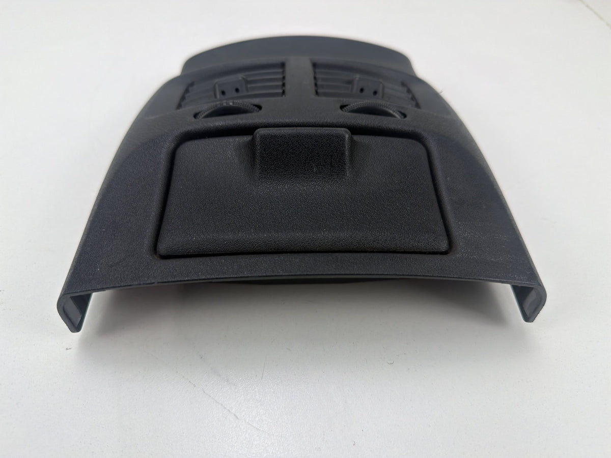 2010-2015 Lexus IS250C Rear Console Air Vent w/ Ashtray 58944-53010 OEM