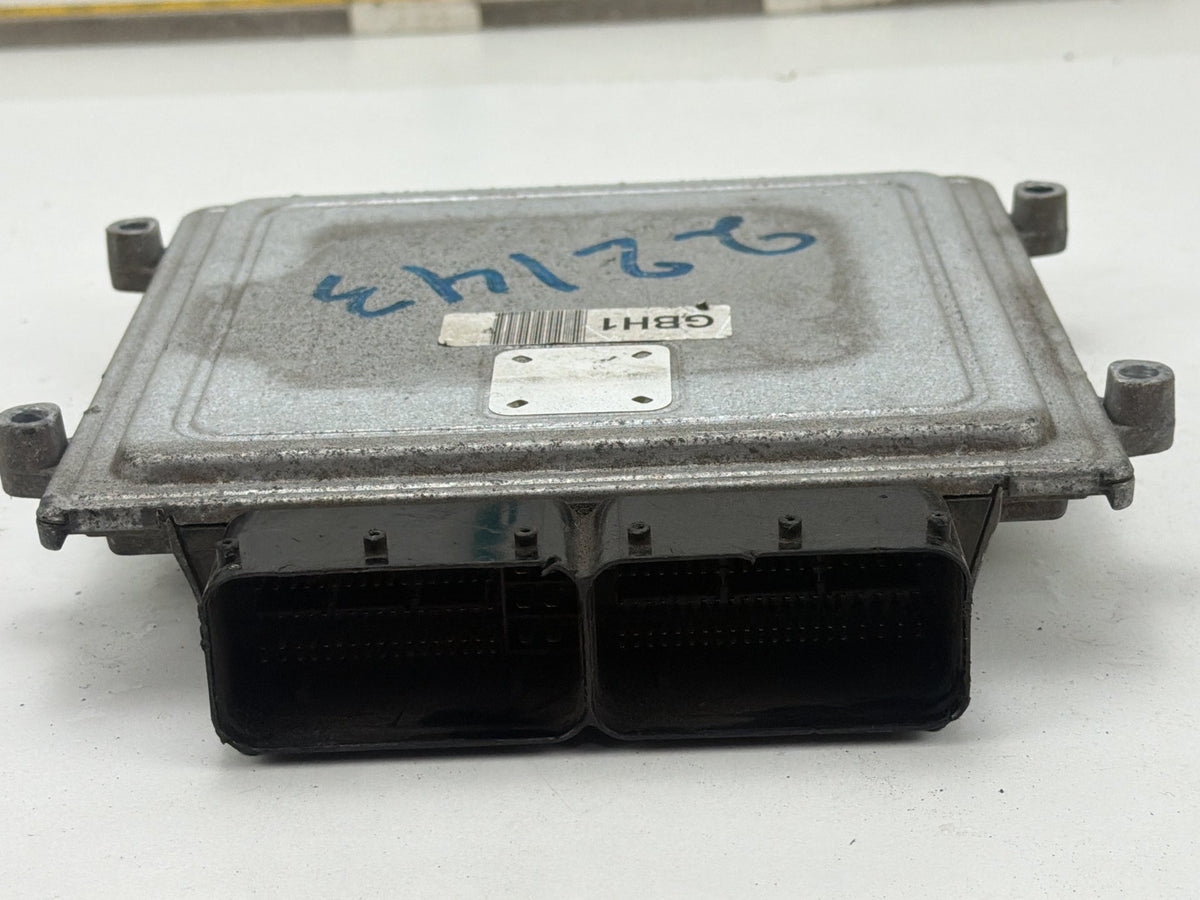2014-2015 Kia Optima 2.4L Automatic Engine Control Module ECM ECU OEM
