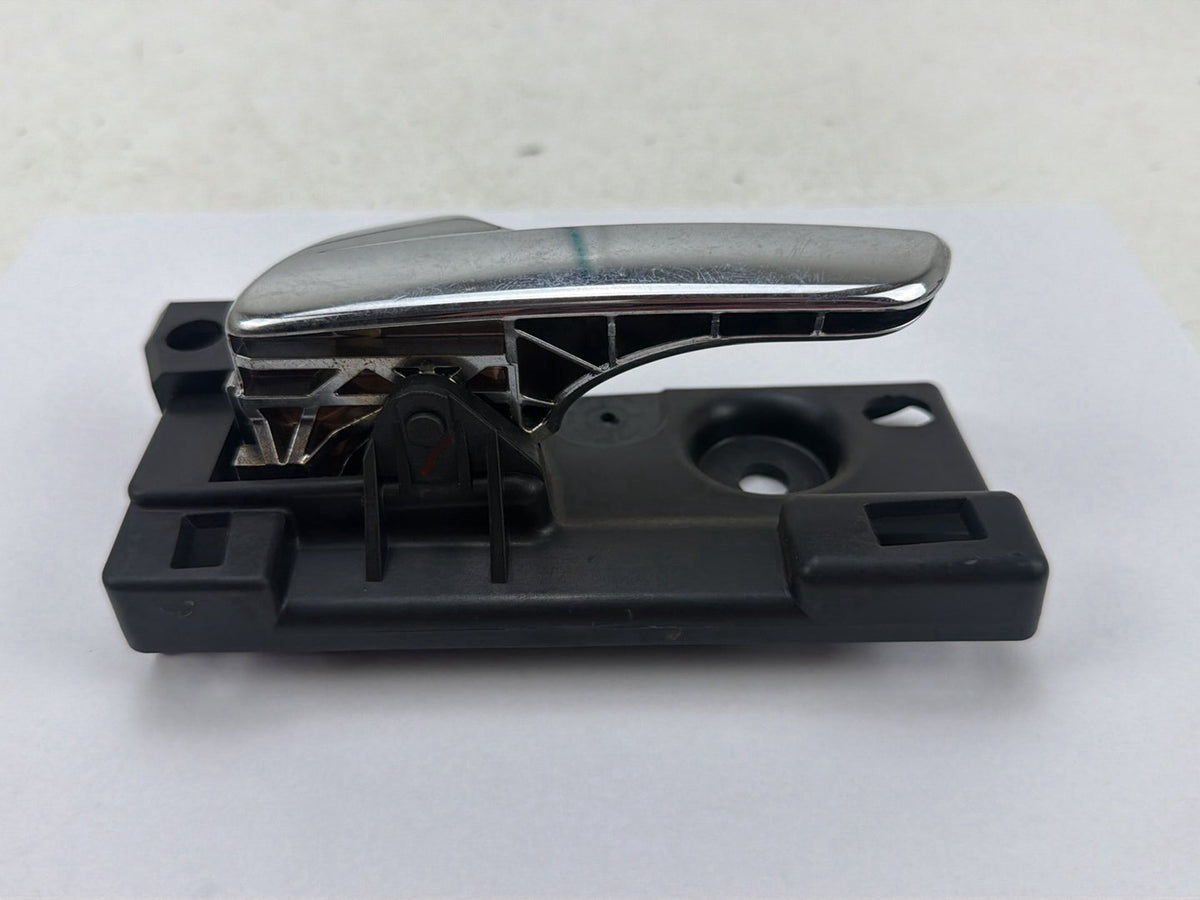 2011-2013 Dodge Durango WD - Rear Left Interior Door Handle 921266 OEM