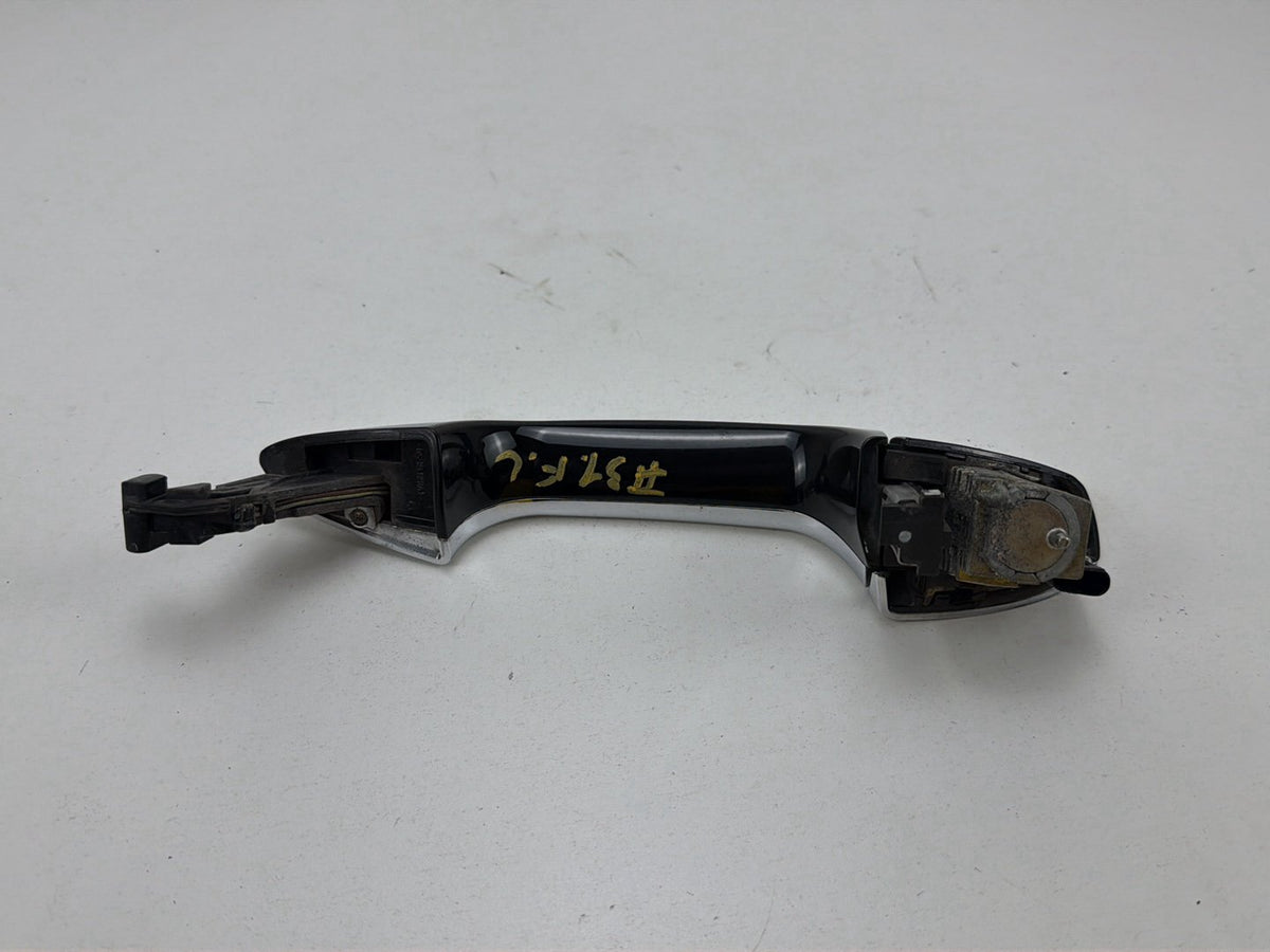 2007-2013 Mercedes-Benz S-Class W221-Front Left Side Exterior Door Handle OEM
