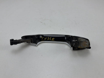 2007-2013 Mercedes-Benz S-Class W221-Front Left Side Exterior Door Handle OEM