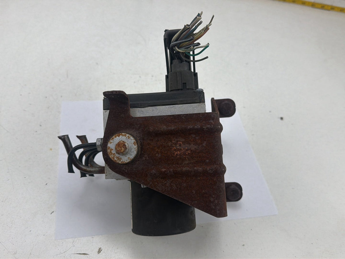 2008-2011 Chevrolet Impala ABS Pump Anti Lock Brake Module 22776690 OEM