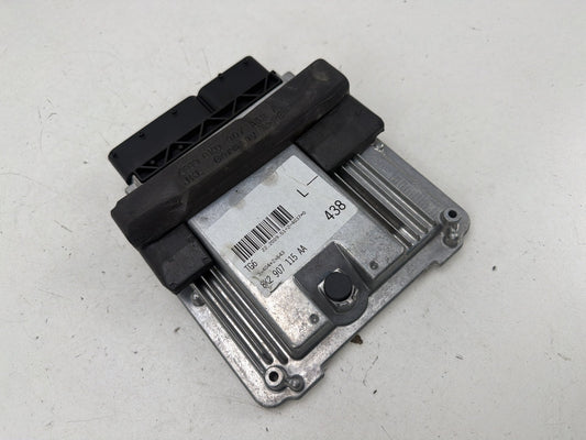 2009-2012 Audi A4 2.0L Engine Control Module ECU ECM 8K2 907 115 AA OEM