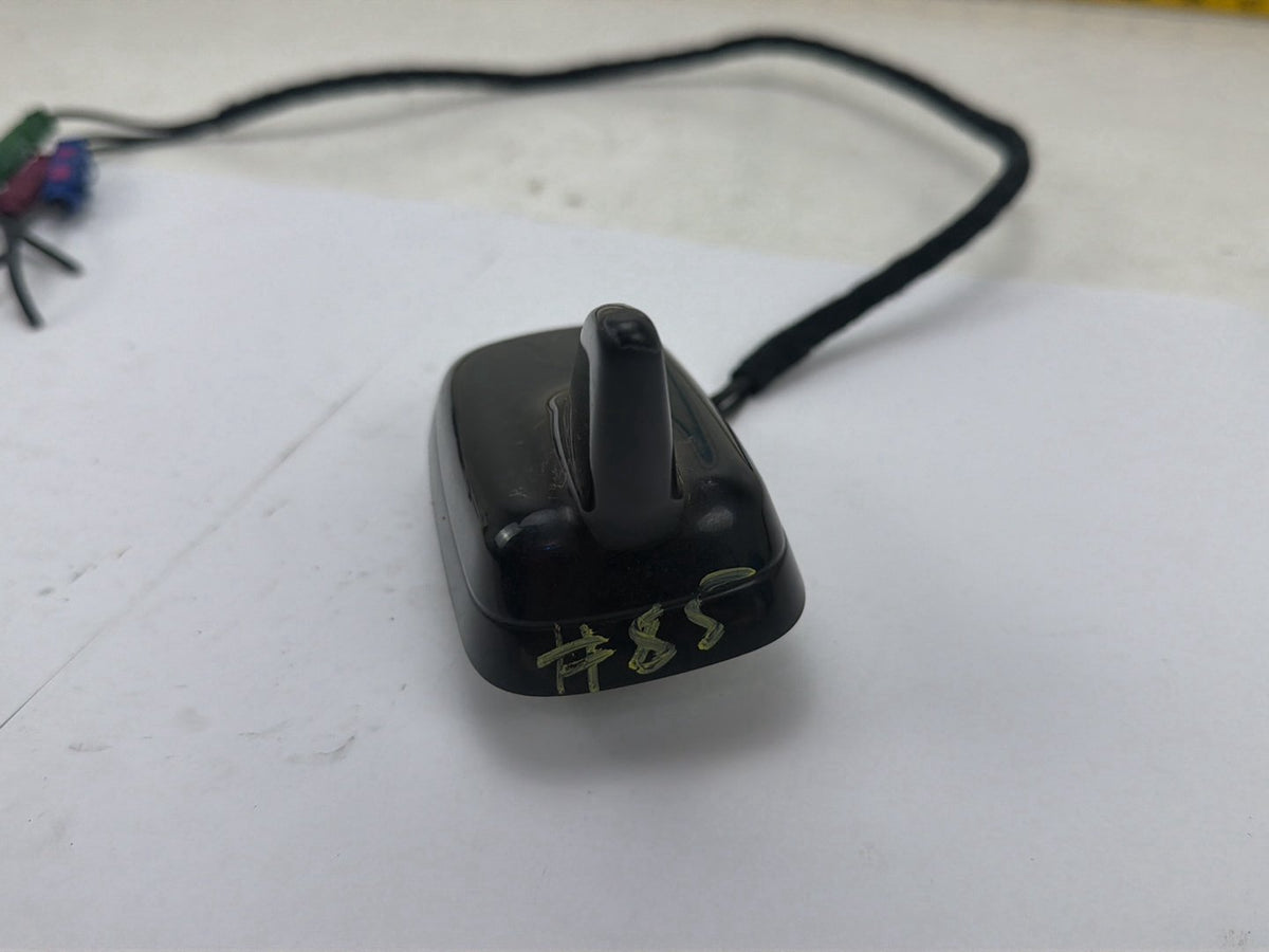 2010-2015 Audi Q7 4L Roof Upper Shark Fin GPS Navigation Antenna OEM