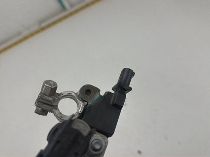 2014-2017 Maserati Ghibli Negative Battery Cable Terminal Sensor 670006469 OEM