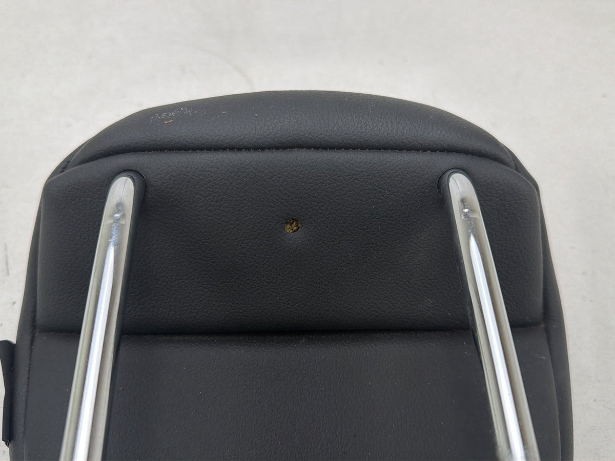 2007-2013 Mini Cooper S R56 Rear Middle Centre Seat Headrest OEM