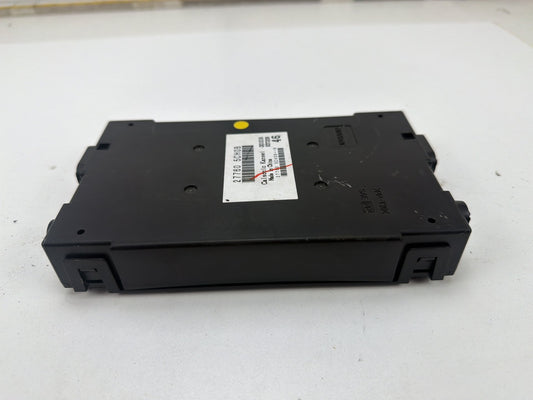 2017-2022 Infiniti Q60 HVAC Amplifier Temperature Climate Control Module OEM