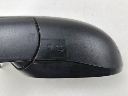 2013-2016 Chevrolet Sonic RS Left Driver Side Door Mirror OEM