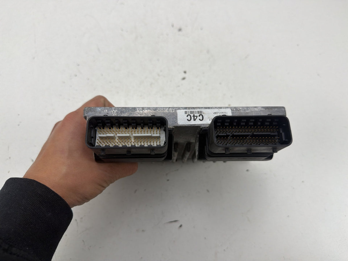 2007-2009 Hyundai Entourage Engine Control Module ECU ECM 39110-3C467 OEM