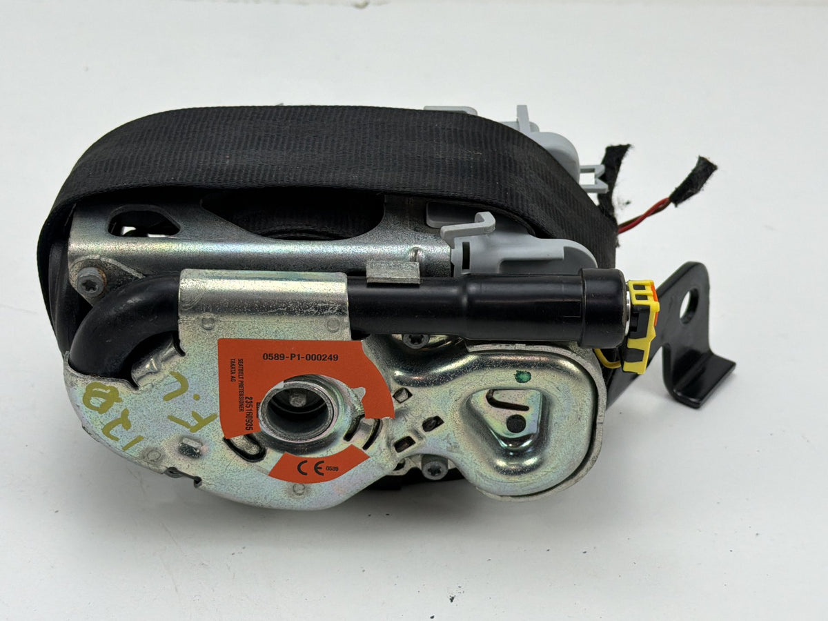 2014-2017 Audi Q5 Front Left Driver Side Seat Belt Retractor 8R1857705N OEM