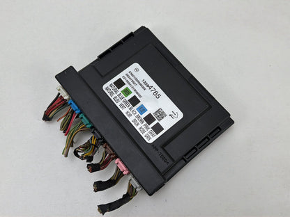 2015-2020 Chevrolet Sonic RS Body Control Module BCM Unit OEM