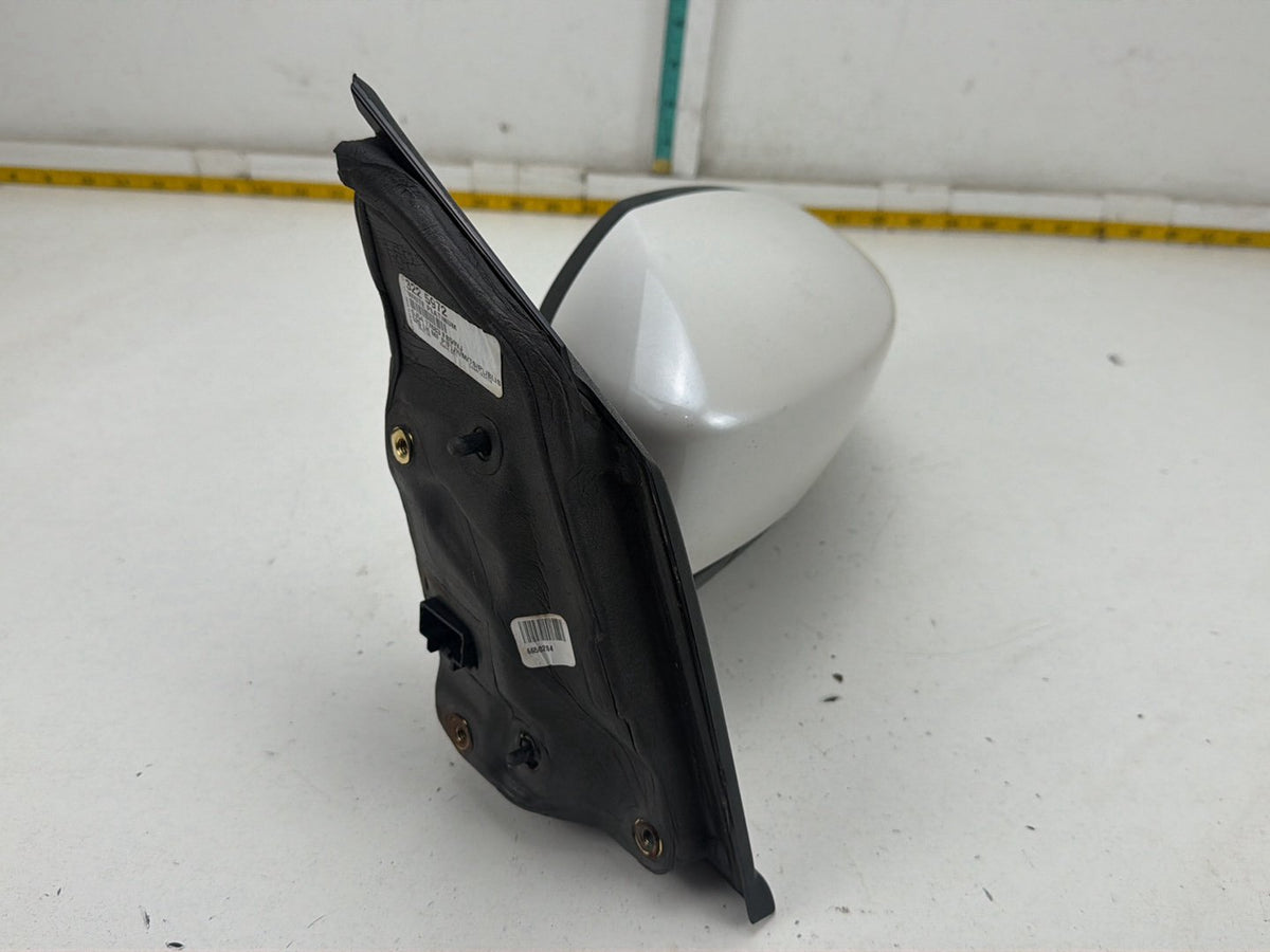 2017-2019 Ford Escape Left Side Door View Power Mirror GJ54-17683-FB59VJ OEM
