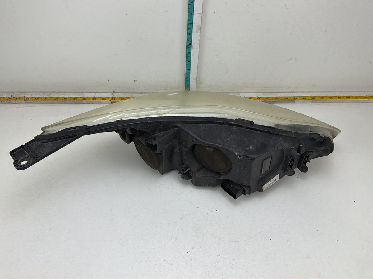 2012-2014 Ford Focus MK2-Front Left Driver Side Headlight BM51-13W030-E OEM