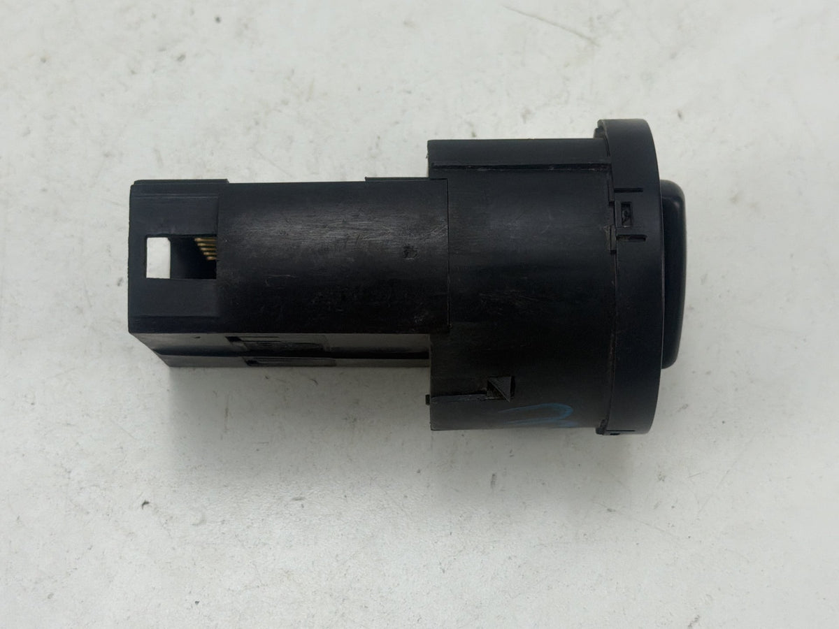 2003-2009 Volkswagen Golf Headlight Fog Light Switch Holder 3B7941531B OEM
