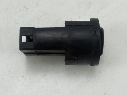 2003-2009 Volkswagen Golf Headlight Fog Light Switch Holder 3B7941531B OEM