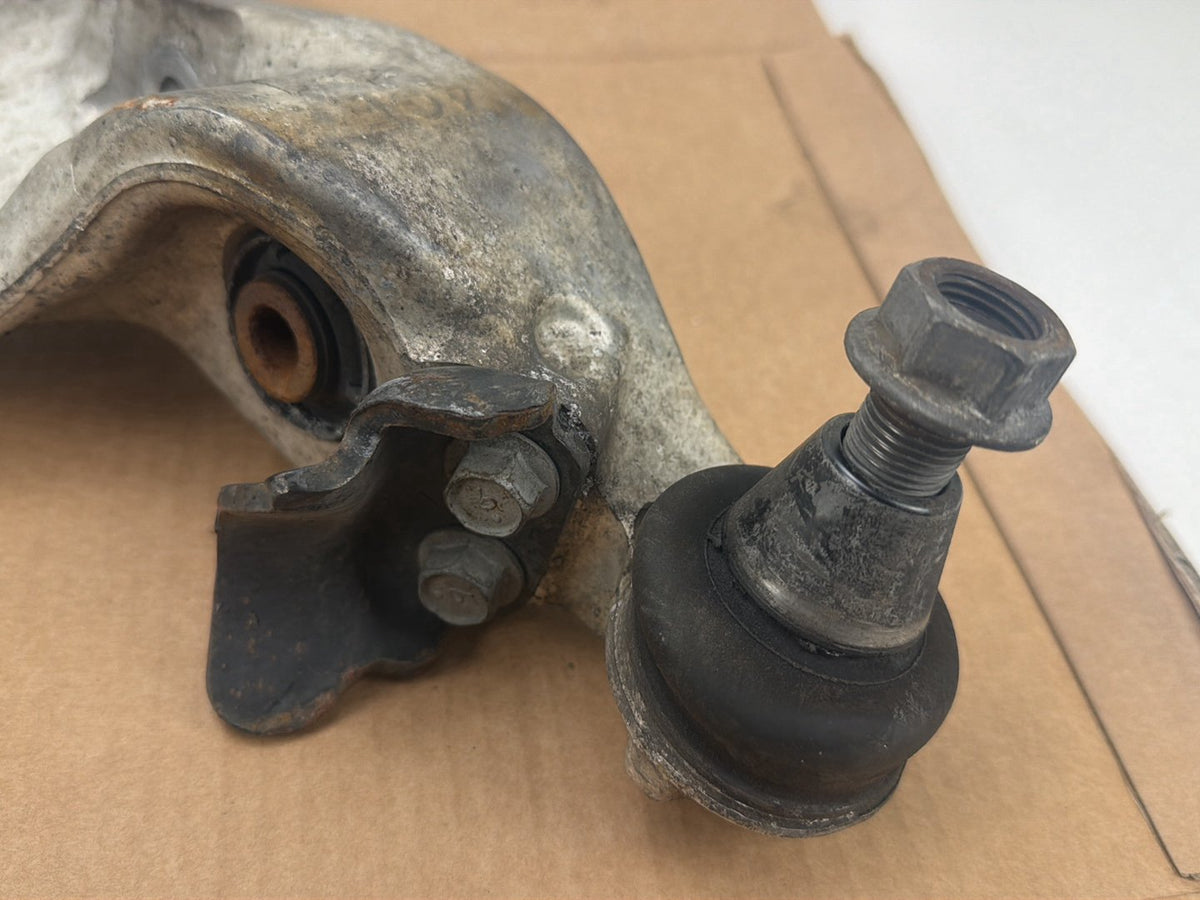 2014-2023 Infiniti Q50 AWD Front Left Driver Side Lower Control Arm OEM