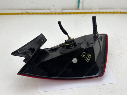 2014-2017 Maserati Ghibli Rear Left Side Outer Tail Light 06700084820 OEM