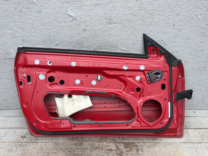 2010-2013 Mercedes-Benz E350 Front Left Driver Side Door Shell A2077220110 OEM