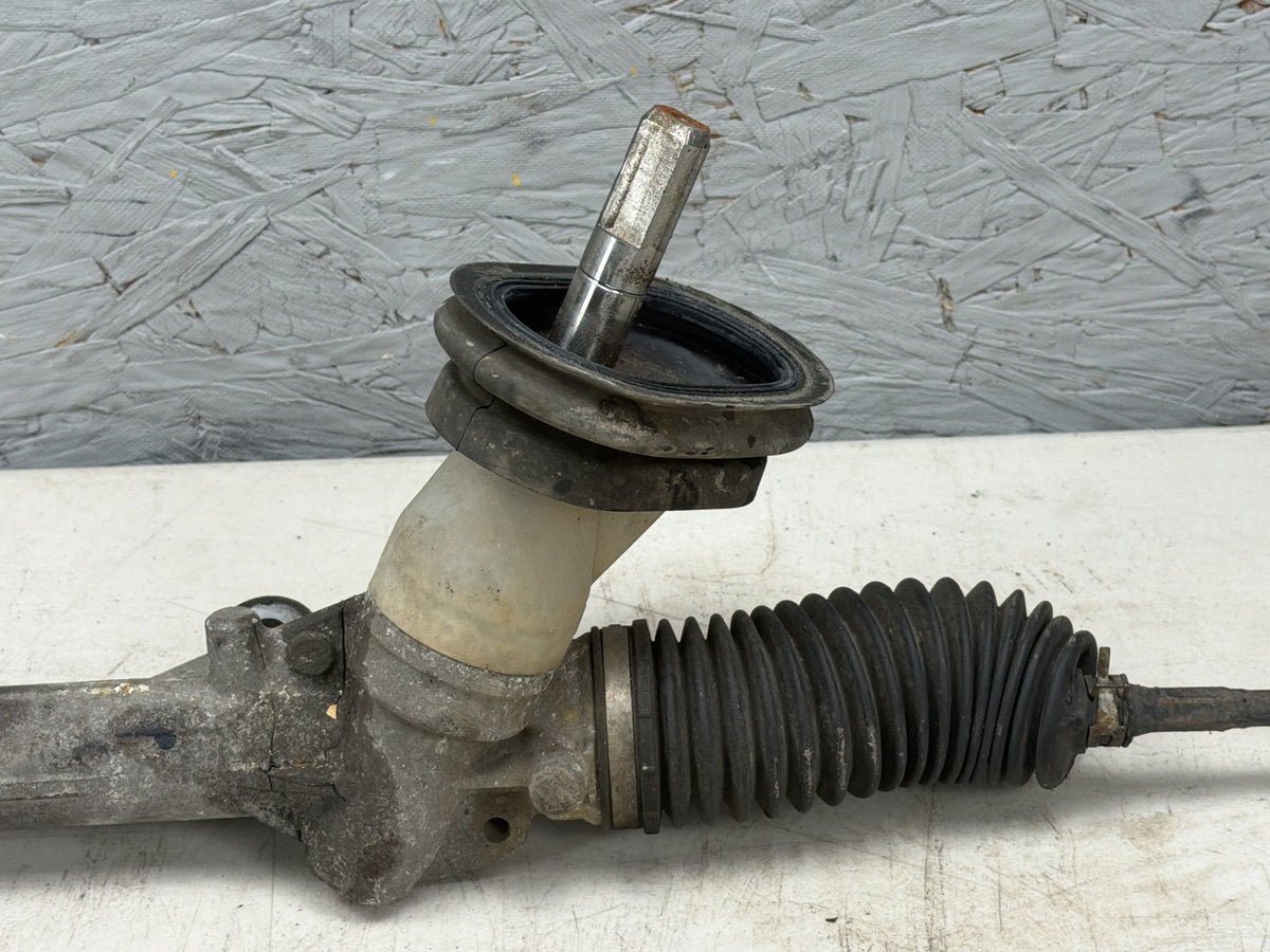 2015-2019 Nissan Sentra - Power Steering Rack & Pinion JG201 00484 OEM