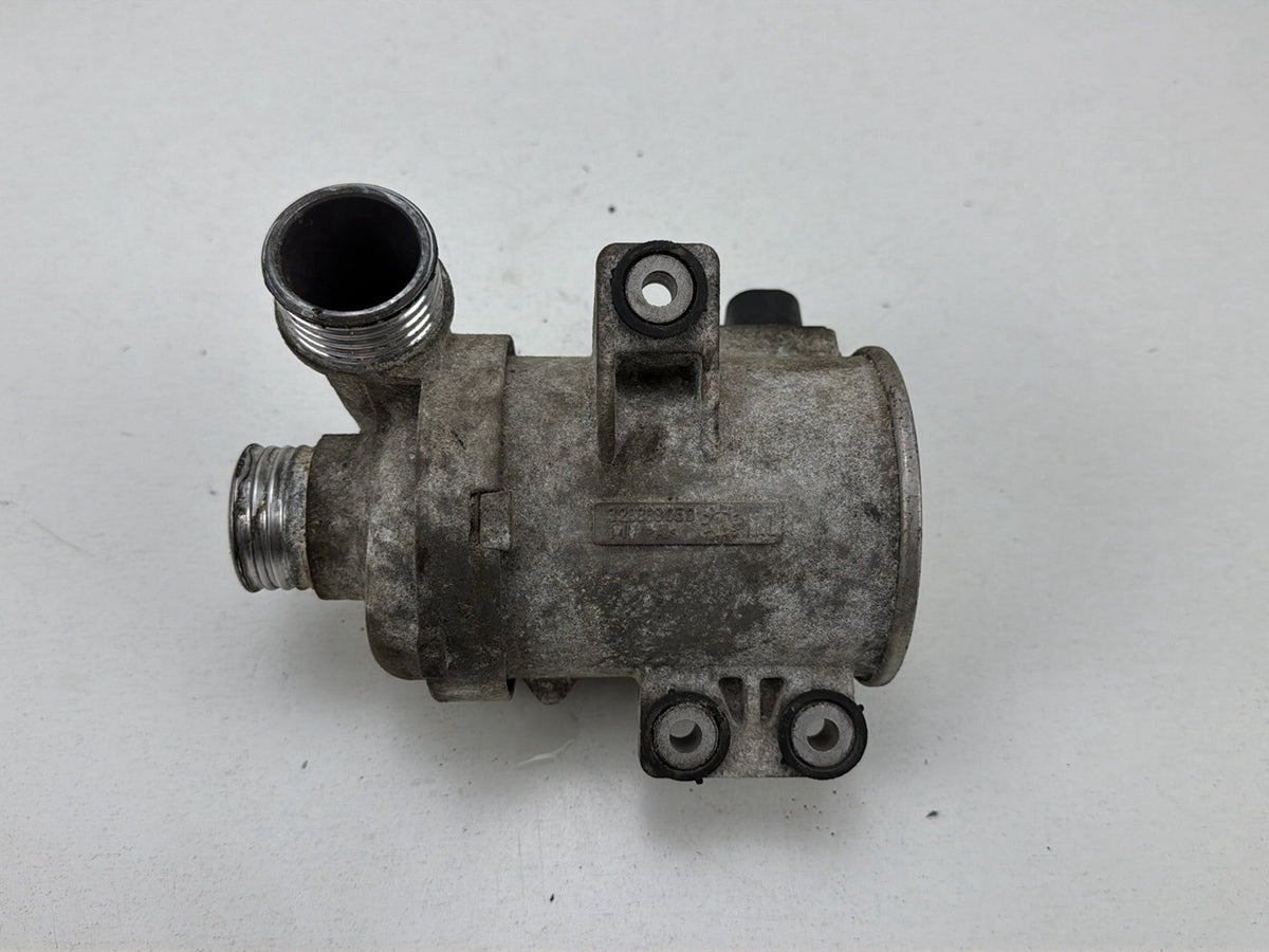 2014-2016 BMW 228i F22 Engine Coolant Electric Water Pump 8625097 OEM
