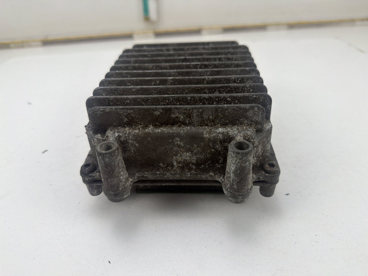 2003-2005 GMC Envoy Engine Computer Control Module 12573576 OEM