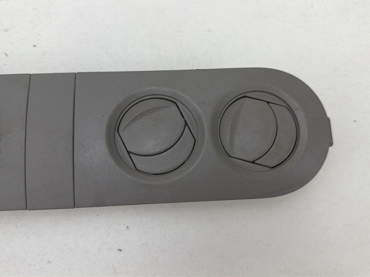 2011-2017 Honda Odyssey Rear Overhead Climate Control Switch Vent Light OEM