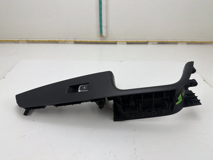 2012-2018 Audi A7 Front Right Passenger Side Door Window Switch OEM