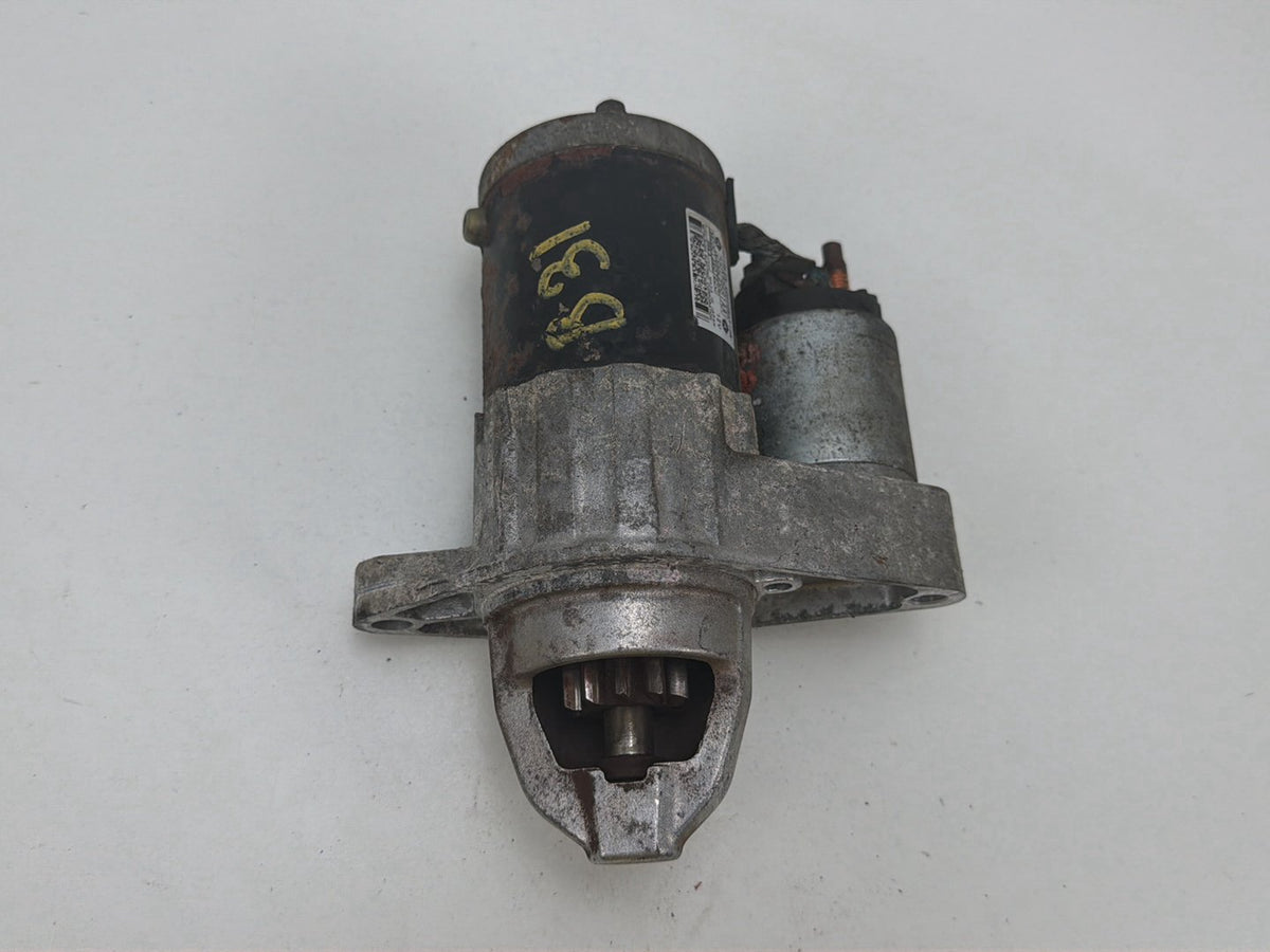 2007-2013 Mercedes-Benz S-Class 550 W221 Starter Motor M000T39072ZC OEM