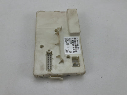 2010-2014 Mercedes-Benz E-Class-Coupe Rear Window Module A2079000600 OEM