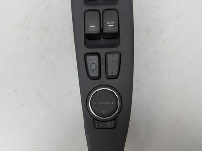 2011-2015 Hyundai Sonata Driver Left Master Window Switch OEM