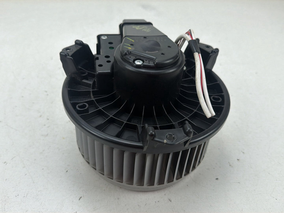 2007-2012 Lexus ES350 Ac Heater Blower Motor Fan 272700-8001 OEM