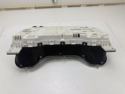 2010 Ford Van E150 E250 E350 - Speedometer Instrument Cluster AC2T-10849-AD OEM
